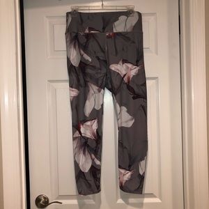 Fabletics Workout Leggings